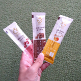 体に優しい羊羹