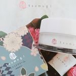 最近のhitアイテム❣️つむぎ しみこみクリーム＼(^o^)／.ヒトの皮膚に存在するセラミドと同じ構造のヒト型セラミドクリーム。この手の保湿クリームはグリセリンベースが多いのだけど、t&hellip;のInstagram画像