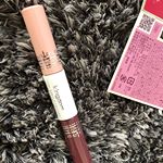 バーガンディだからこれプラスするだけで秋メイク💜💜 #バーガンディ #マスカラ #マスカラ下地 #色っぽい #モテコスメ #秋メイク#キングダムツーステップマスカラ#つけま超え #カラーメイク #&hellip;のInstagram画像