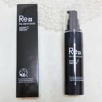 ドクターズコスメのRe dermalab使用したのはモイストCセラム 30ｇ .コンセプトが「フラーレン」&times;「ビタミンC」の超抗酸化で&ldquo;サビない&rdquo;肌へという事で、肌悩みに全方位からアプロー&hellip;のInstagram画像