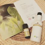 オーガニックフードは選ぶ様にしてるけど、日用品や化粧品は？選びたいけど高かったり使い心地だったりでなかなか難しいーサンプル当選したのでちょっとお試し。キツすぎない香りがほどよい☺︎カラ&hellip;のInstagram画像