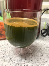 口コミ：&rdquo;★Hurom★&rdquo;インナービューティチャレンジ♪の画像（7枚目）