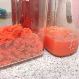 口コミ：&rdquo;★Hurom★&rdquo;インナービューティチャレンジ♪の画像（3枚目）