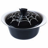 「ハロウィンにピッタリ♪みんなでチアーズ　クリーピーポット」の画像