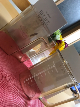 口コミ：&rdquo;★Hurom★&rdquo;インナービューティチャレンジ♪の画像（2枚目）