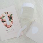 WHITE ICHIGO（ホワイトイチゴ） のオーガニック スリーピング マスク🍓オーガニックとテクノロジーを掛け合わせた日本発のスキンケアブランドです。.美白の象徴と言われる「白いちご」&hellip;のInstagram画像
