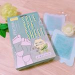 モニプラのモニターに当選したので早速昨晩から使用( ˙꒳​˙ ).主人がオシャレな匂いが苦手（笑）なので、いつ使用しようかな～と迷っていたところ、昨日は主人の体調が悪く別室で寝てるためチャンス&hellip;のInstagram画像