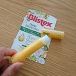 ブリスティックのリップクリームを初めて使いました♪アロマの香りがつけた瞬間だけでなく、しばらく続きました⤴️✨今から寒くなると唇が乾燥しやすくなるのでこれでしっかりリップケアしたいと思います😄&hellip;のInstagram画像