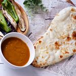 世界遺産に認定されたことで話題の五島列島で作られたレトルトカレーを食べました🙆*刺身で食べれるくらい新鮮な鯛の出汁が入ったこちらのカレー。ぴりっとした辛さとさっぱりした味で食べやすいで&hellip;のInstagram画像