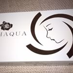 肌が引き締まってきました！エイジング考えてなかったのですが、やらなきゃなと痛感させられました。#haqua #haqua_official #アンチエイジング #乾燥 #しわ #たるみ #ほうれい&hellip;のInstagram画像