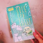🐾「ペロリン 足裏樹液シート」をいただきました😊♡.開けてみると、ユーカリミントの香りを強く感じました🌱.よく歩いた日の夜に貼ってみたところ次の日は脚がスッキリしてるよ&hellip;のInstagram画像