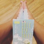 大好き♡香りもよくハマるじわじわ ♡#フットケア #足裏デトックス #ペロリン #perorin #monipla #sosusosu_fanのInstagram画像