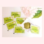 .玄米酵素 ハイ・ゲンキ スピルリナをお試しさせて頂きました(*&acute;&omega;｀*)🌼・・💘こちらは、玄米・胚芽・表皮を麹菌によって発酵させた、消化の良いバランスのとれた健康補助食品です😌☝&hellip;のInstagram画像