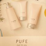～スキンケア～PUFE クレンジングオイル無添加で自然の優しさがありつつしっかりメイクを落とすクレンジングオイルです✨#ピュフェ #pufe #monipla #mut&hellip;のInstagram画像