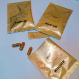 「小粒で飲みやすい☆」の画像