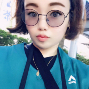 「自撮り」【10名様】＜髪が太くパサつく方へ＞シャンプー＆トリートメントのモニター大募集★の投稿画像