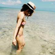 「海やヨーグルト、犬」【10名様】＜髪が太くパサつく方へ＞シャンプー＆トリートメントのモニター大募集★の投稿画像