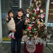 「3歳時と6歳時」成長期応援飲料【アスミール】プレゼント！お子様の１年間の成長記録写真大募集！！の投稿画像