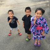 「3人」の画像（1枚目）