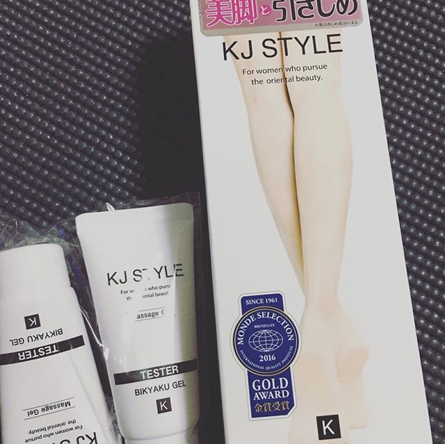 口コミ投稿：#腿にすき間をつくる #メリハリのある美脚になる #KJ美脚コンテスト参加中 #KJスタイ…