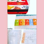 🥛マルチパウダー🥛デリシェイク24袋入（味6種）❤️ 痩せにくくなったカラダにデリシェイク💪😻✨ 健康なカラダづくりには5大栄養素や必須アミノ酸等をバランスよくとる事と、適度な運動が大切です😊&hellip;のInstagram画像