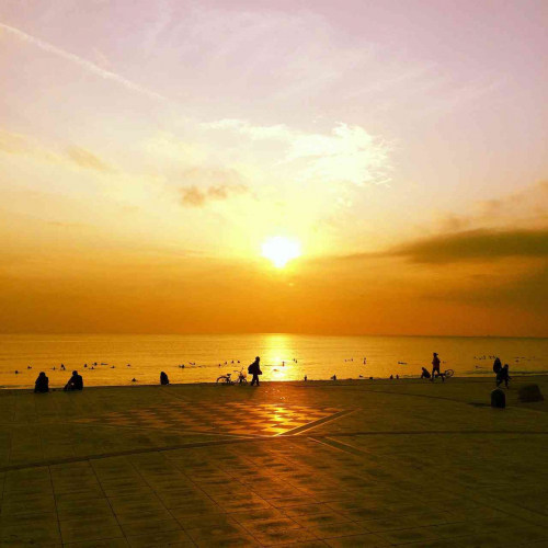 顔出しＯＫです！