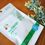 赤ちゃんの成長を想うママに必要な栄養素をたっぷり配合の#アロベビー葉酸サプリ .葉酸を飲むことで胎児の神経管閉鎖障害のリスクを低下することができると言われています。葉酸は妊娠1ヶ月前から内服を勧め&hellip;のInstagram画像