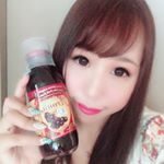 ＊有機アロニア100％果汁😛❤️＊豆乳に混ぜて飲んでみたよ💓＊おもったより美味しかった🙂＊＊ロシアや東欧諸国では、メディカルフルーツと呼ばれてる😆⭐️＊＊ヨ&hellip;のInstagram画像