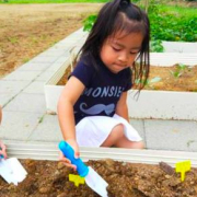 「顔出しＯＫです！」成長期応援飲料【アスミール】プレゼント！お子様の１年間の成長記録写真大募集！！の投稿画像