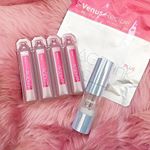 好きなものがありすぎて困ってしまう😂❤️❤️・・これはちょースペシャルドリンク🥤ヴィーナス レシピ✨吸収のいいフィッシュコラーゲンとオリジナルハーブミックスが入ってて、美味しい🌹こ&hellip;のInstagram画像