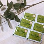 **ダイエット頑張ってます。✊*最近は @genmaikoso.himawari 様の玄米酵素ハイゲンキスピルリナのお力もお借りました🤭💕笑*食事前に飲むと食物繊維が&hellip;のInstagram画像