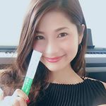 体質改善の為に青汁生活始めたよ🥦😌甘過ぎず苦過ぎずで飲みやすいので、会社でもゴクゴク飲んでます✨😆栄養満点で美容効果が高くお通じにも良くて良いことづくし❤️🤤＊＊＊#青汁と乳酸菌 #こ&hellip;のInstagram画像