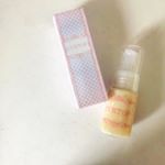 キュートップ頂きました🙇&zwj;♀️ビーチクの黒ずみにも使える優れもの！！2人を育てて吸い尽くされた私のビーチク。もうピーチ色なんて夢のまた夢だと思ってた、、、これを使い始めて4日。ワン&hellip;のInstagram画像