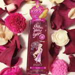 joycoco&times;Disney✨スクラブハンドソープ手のシワに入り込んだ汚れもスッキリ落としてくれる！ココナッツオイル配合で手洗い後の潤いもキープしてくれる🙌何よりも#ラプンツェルが可愛い❤&hellip;のInstagram画像