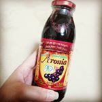 #aroniada #monipla #nakagaki_fanまた当選した！目を使う仕事にはアロニア、と思ってたけど目にだけじゃなかったのね&hellip;アロニア凄いな｡・:＋&deg;のInstagram画像