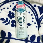 夏の肌の疲れが出てくるとお肌も不安定になるので敏感肌でも使えるアルピタバリアミストローション使ってみた💖天然セラミドなので人間の肌と親和性が高いし天然の保湿成分で赤ちゃんにも使えるので安心して使え&hellip;のInstagram画像