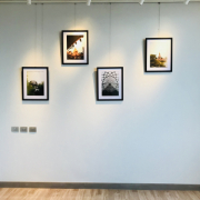 「芸術の秋」【本品プレゼント10名様】シルク腹巻・フォトコンテスト開催★テーマは「秋」の投稿画像