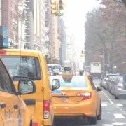 「秋のNY」【本品プレゼント10名様】シルク腹巻・フォトコンテスト開催★テーマは「秋」の投稿画像