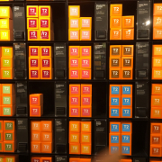 「秋はオレンジ色」【本品プレゼント10名様】シルク腹巻・フォトコンテスト開催★テーマは「秋」の投稿画像