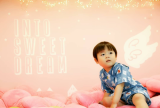 「2歳と3歳」の画像（2枚目）