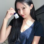 どんな肌でも美しくする#フコダイン ってご存知ですか？フコダインとは、ワカメや昆布等の海藻類のヌルヌルした成分のこと。臨床試験の結果、4週間でシミ、シワに効果がある事が実証されたようです😊私が使っ&hellip;のInstagram画像