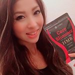 🏋️&zwj;♂️Coreslimmerでスリムボディ♪✨HMB✨.2018年1月発表のIJSNEM (International Journal of Sport Nutrition and&hellip;のInstagram画像