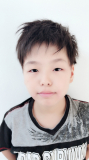 「大きくなりました」の画像（1枚目）