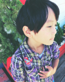 「7歳の時と、8歳の時」の画像（1枚目）