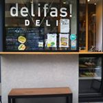 #delifas!DELI&times;トリートトリート　限定コスメスムージーすご〜くおいしいし、ビタミン、ミネラルたっぷり。お肌プリプリになりそう。私の投稿を見てくださった方、スムージーに飲む日&hellip;のInstagram画像