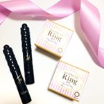 * ﻿WAVEワンデーRINGシリーズのコンタクト👁✨﻿VIvidVEIL🎀🎀﻿﻿﻿UVカットで汚れ乾燥にも強いの💜💜﻿﻿﻿色は自然な感じだけど大きな瞳になれちゃうよ😍&hellip;のInstagram画像