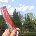 昨日は秋晴れの運動会✨こういう時にこそUVケアしておかないと危ない💦油断禁物30代！！ゼリーでUVケアできちゃうのは時間がないママにも嬉しい限り✨#sunsorit #サンソリット #UVステ&hellip;のInstagram画像