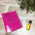 ・高級スパブランド、イラのベストセラーアイテム💕【イラ フェイスオイルGRデラックス】・お肌にハリとツヤを与えるオイル状美容液です。・■ポイント38もの花からたった一滴しか&hellip;のInstagram画像