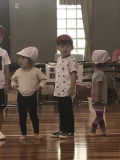 「3歳」の画像（1枚目）
