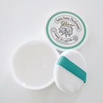 ..デオナチュレ薬用 さらさらデオドラントパウダー.汗のベタつきを抑えサラサラに保つ制汗デオドラントパウダーです❄.3つの特長■タルク・防腐剤フリー■舞い散りに&hellip;のInstagram画像